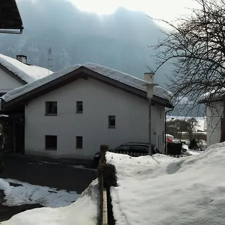 Casa Laax Sagogn
