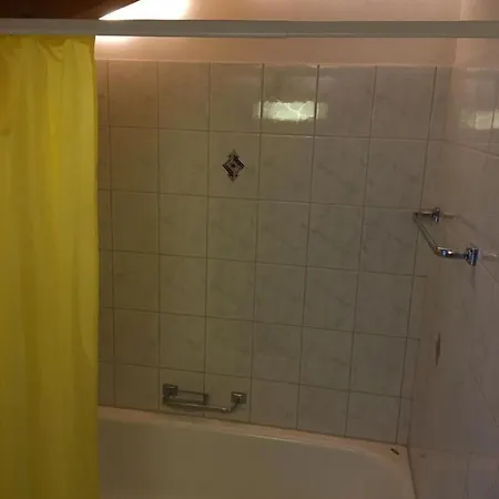 Casa Laax Apartment *
