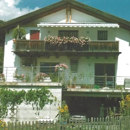 Apartment Casa Laax *