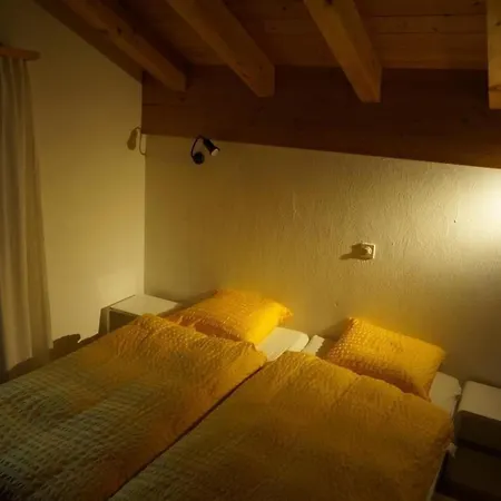 Casa Laax * Sagogn