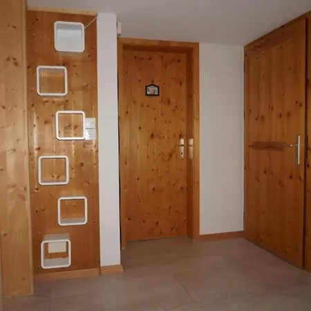 Casa Laax Sagogn