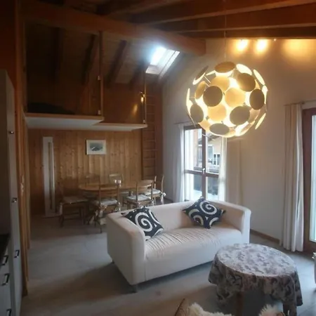 Casa Laax