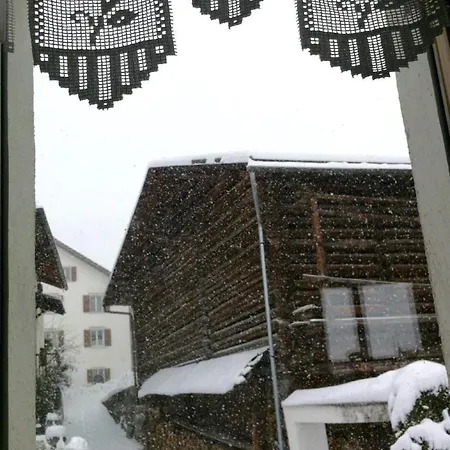 Casa Laax *