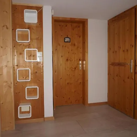 Lejlighed Casa Laax