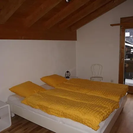 Apartment Casa Laax Sagogn