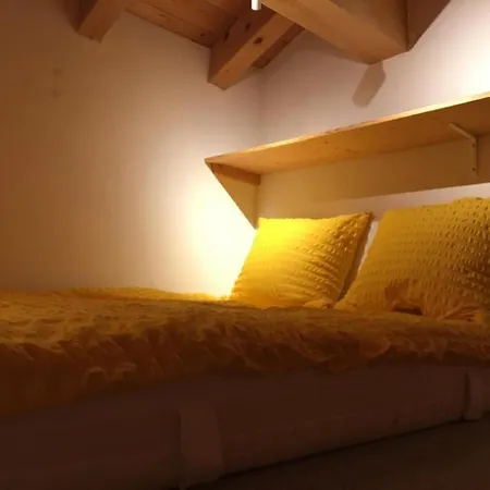 Casa Laax Sagogn