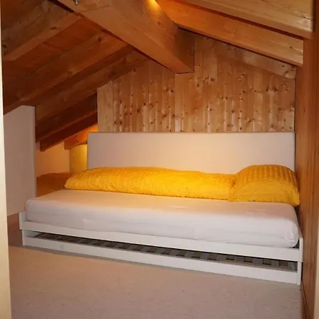 Casa Laax * Sagogn