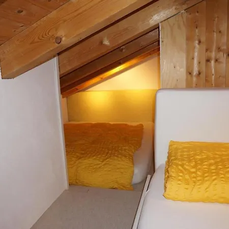 Apartment Casa Laax