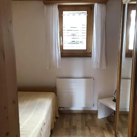 Apartment Casa Laax Sagogn