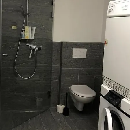 Apartment Casa Laax