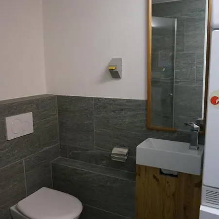 Casa Laax Apartment *