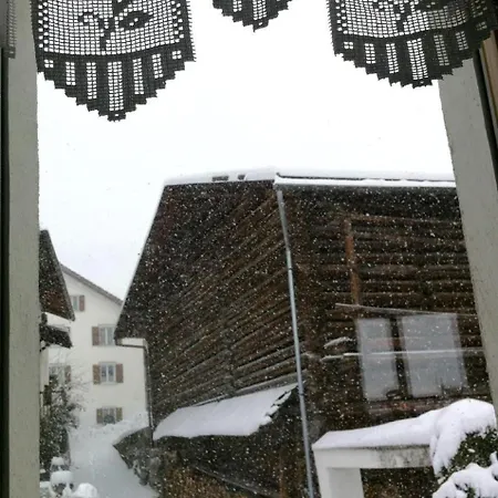 Casa Laax